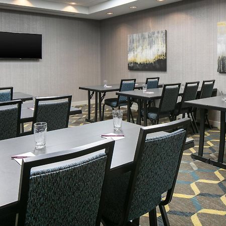 Residence Inn By Marriott Lincoln South Εξωτερικό φωτογραφία