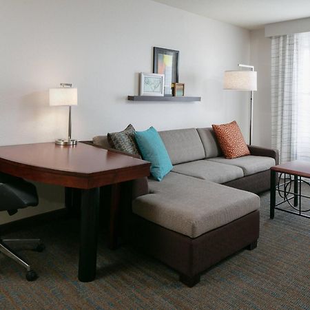 Residence Inn By Marriott Lincoln South Εξωτερικό φωτογραφία
