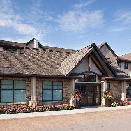 Residence Inn By Marriott Lincoln South Εξωτερικό φωτογραφία