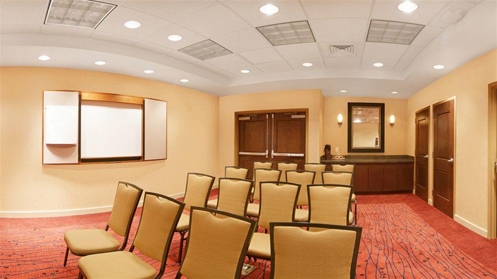 Residence Inn By Marriott Lincoln South Εξωτερικό φωτογραφία