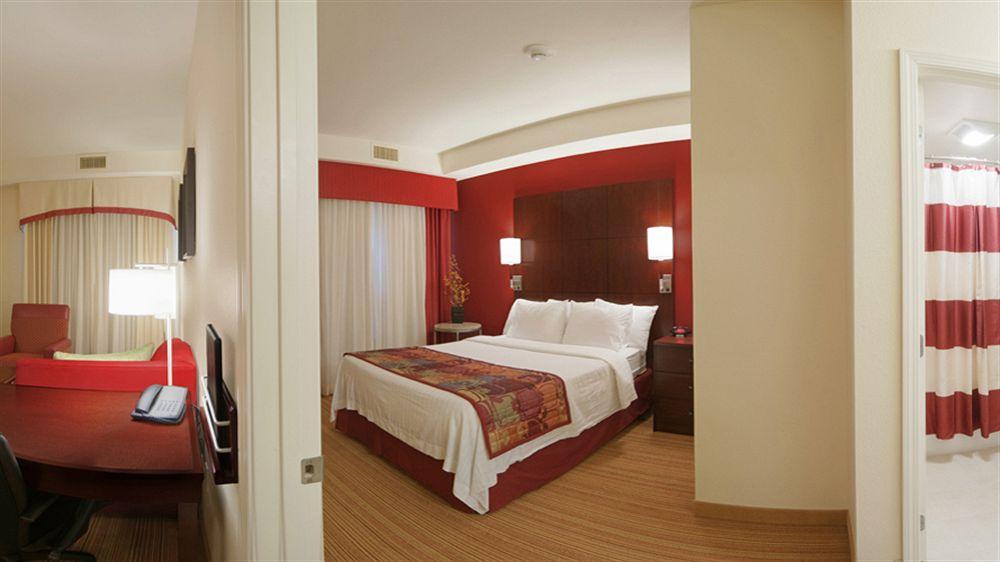 Residence Inn By Marriott Lincoln South Εξωτερικό φωτογραφία