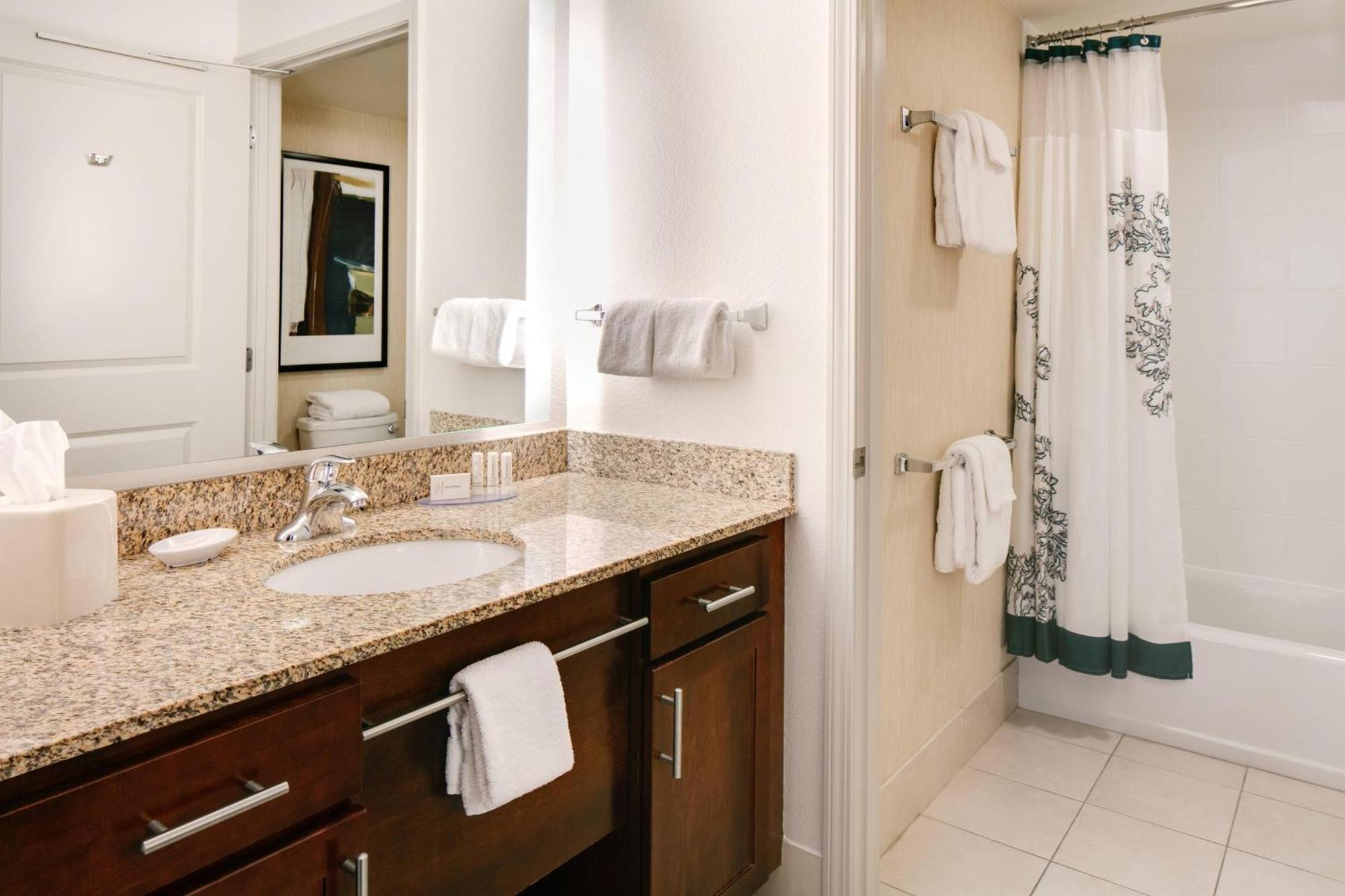 Residence Inn By Marriott Lincoln South Εξωτερικό φωτογραφία