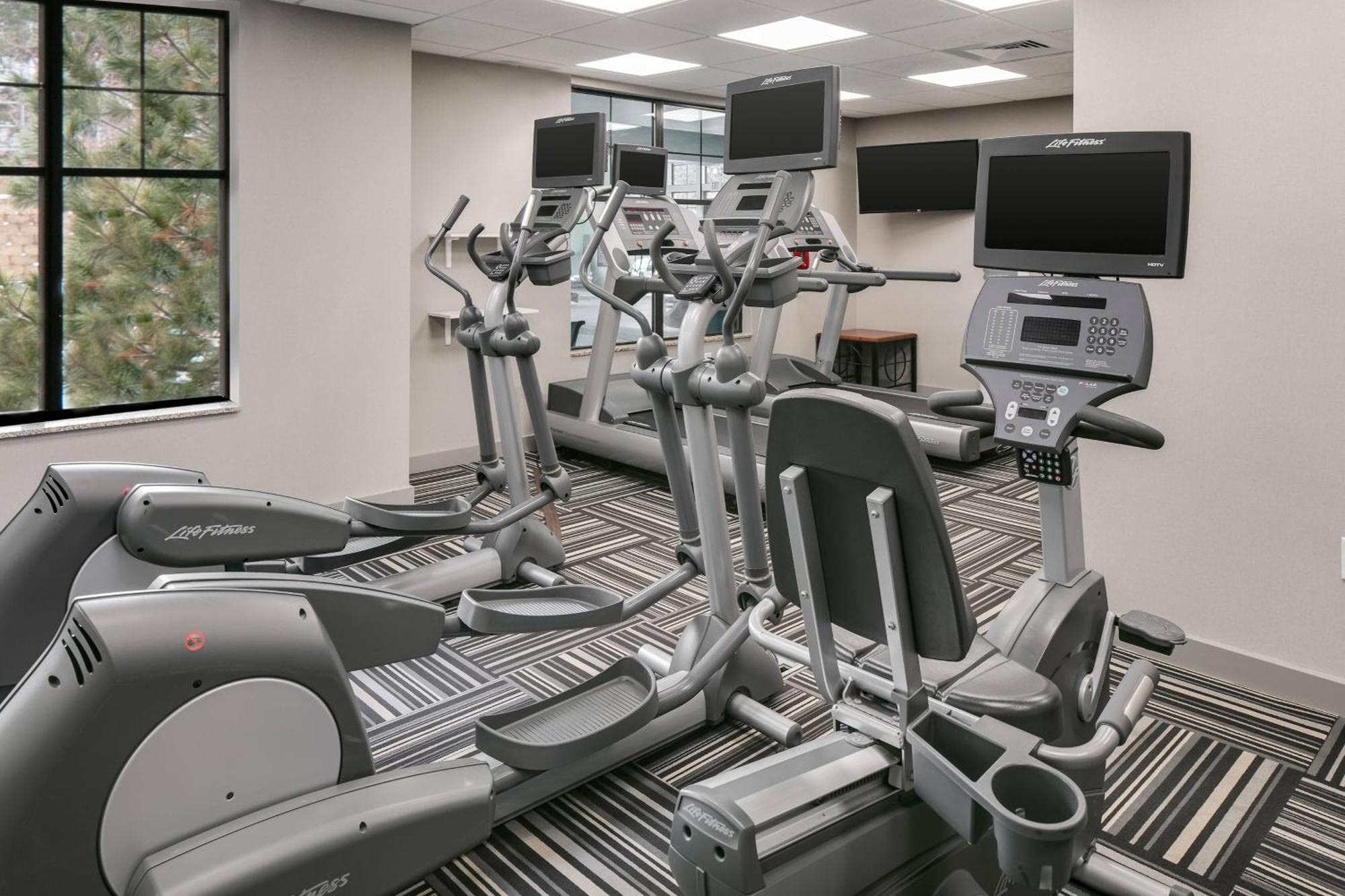 Residence Inn By Marriott Lincoln South Εξωτερικό φωτογραφία