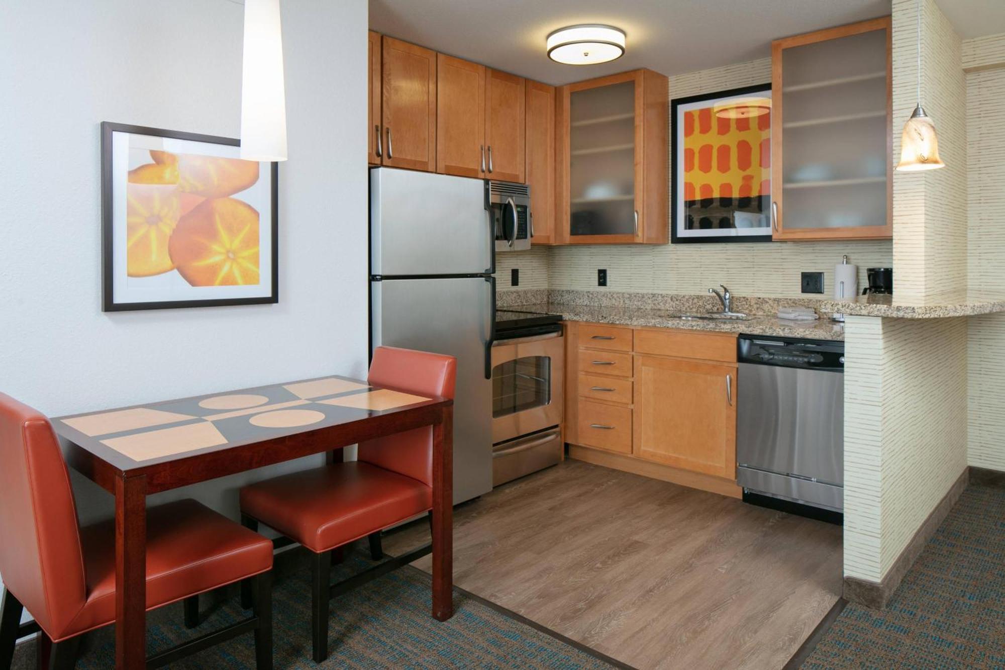 Residence Inn By Marriott Lincoln South Εξωτερικό φωτογραφία