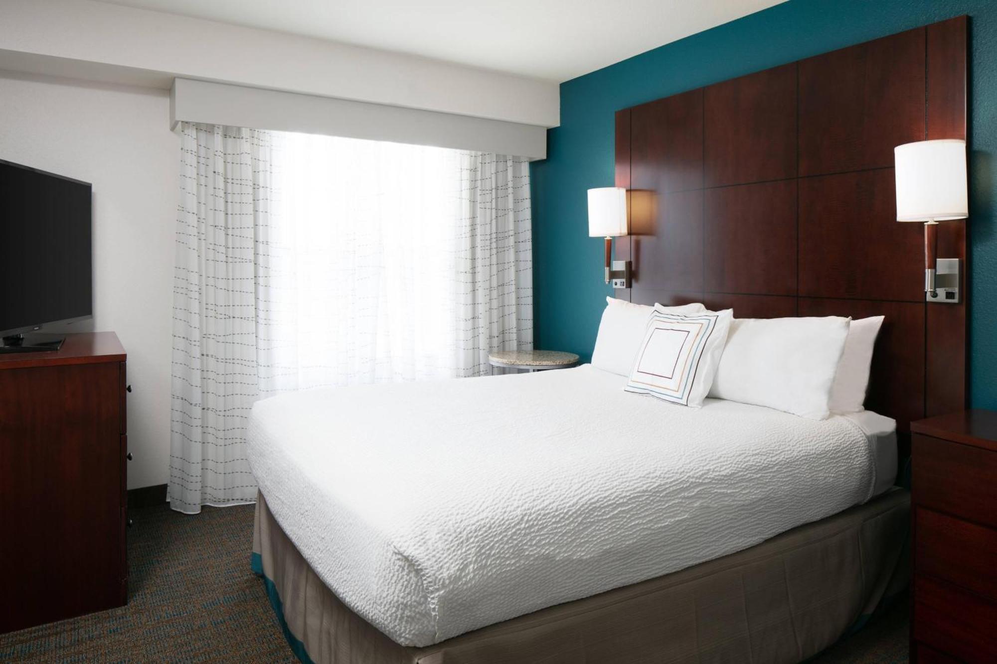 Residence Inn By Marriott Lincoln South Εξωτερικό φωτογραφία
