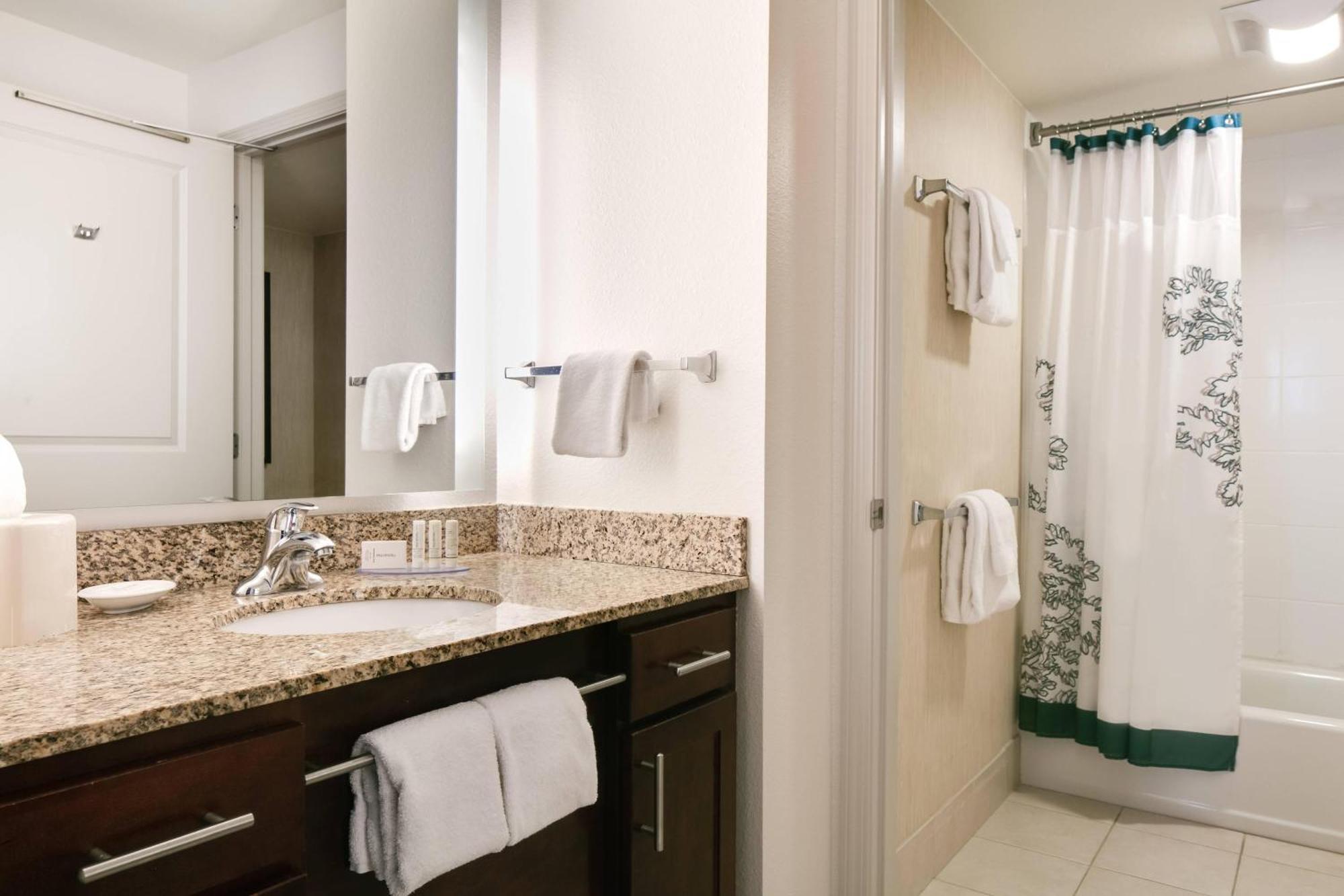 Residence Inn By Marriott Lincoln South Εξωτερικό φωτογραφία