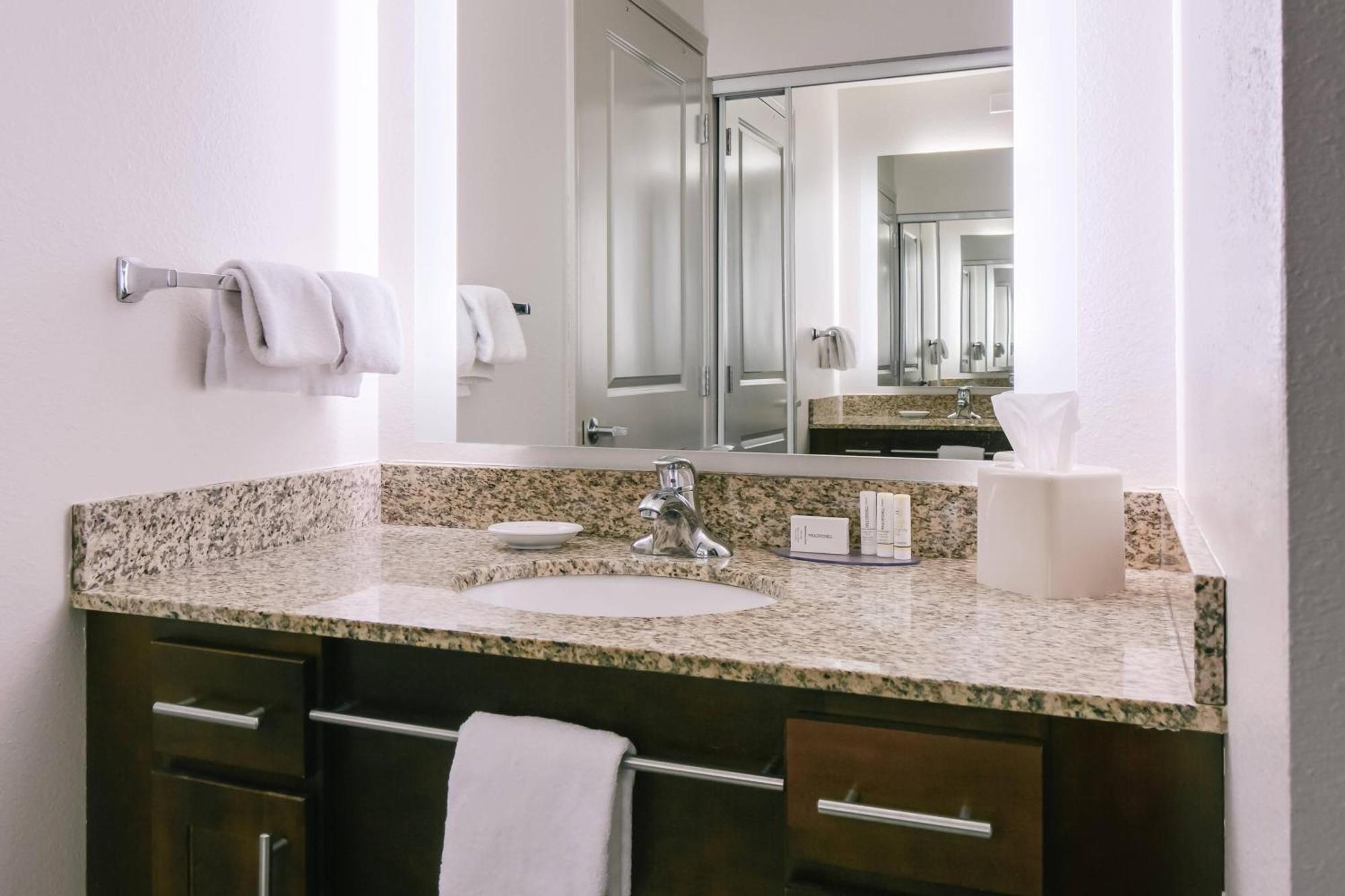 Residence Inn By Marriott Lincoln South Εξωτερικό φωτογραφία