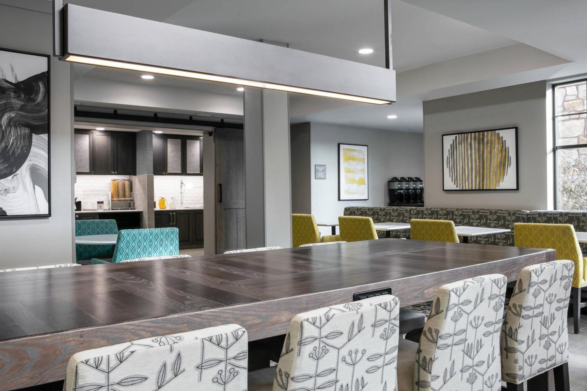 Residence Inn By Marriott Lincoln South Εξωτερικό φωτογραφία