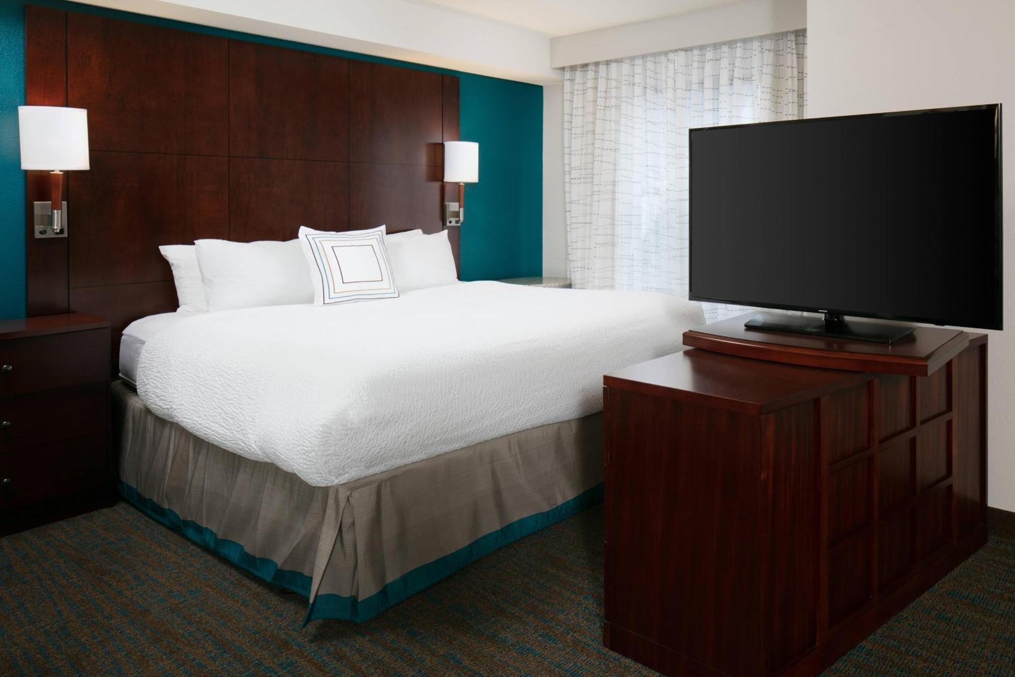 Residence Inn By Marriott Lincoln South Εξωτερικό φωτογραφία
