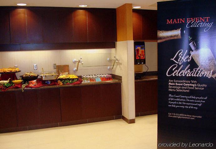 Residence Inn By Marriott Lincoln South Εξωτερικό φωτογραφία