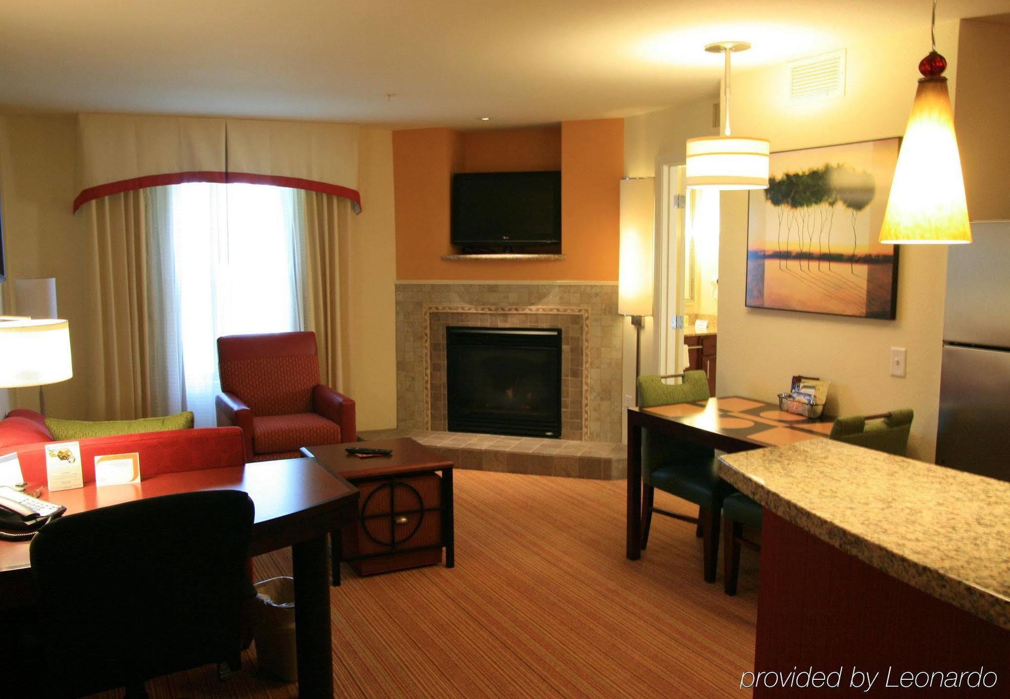 Residence Inn By Marriott Lincoln South Εξωτερικό φωτογραφία