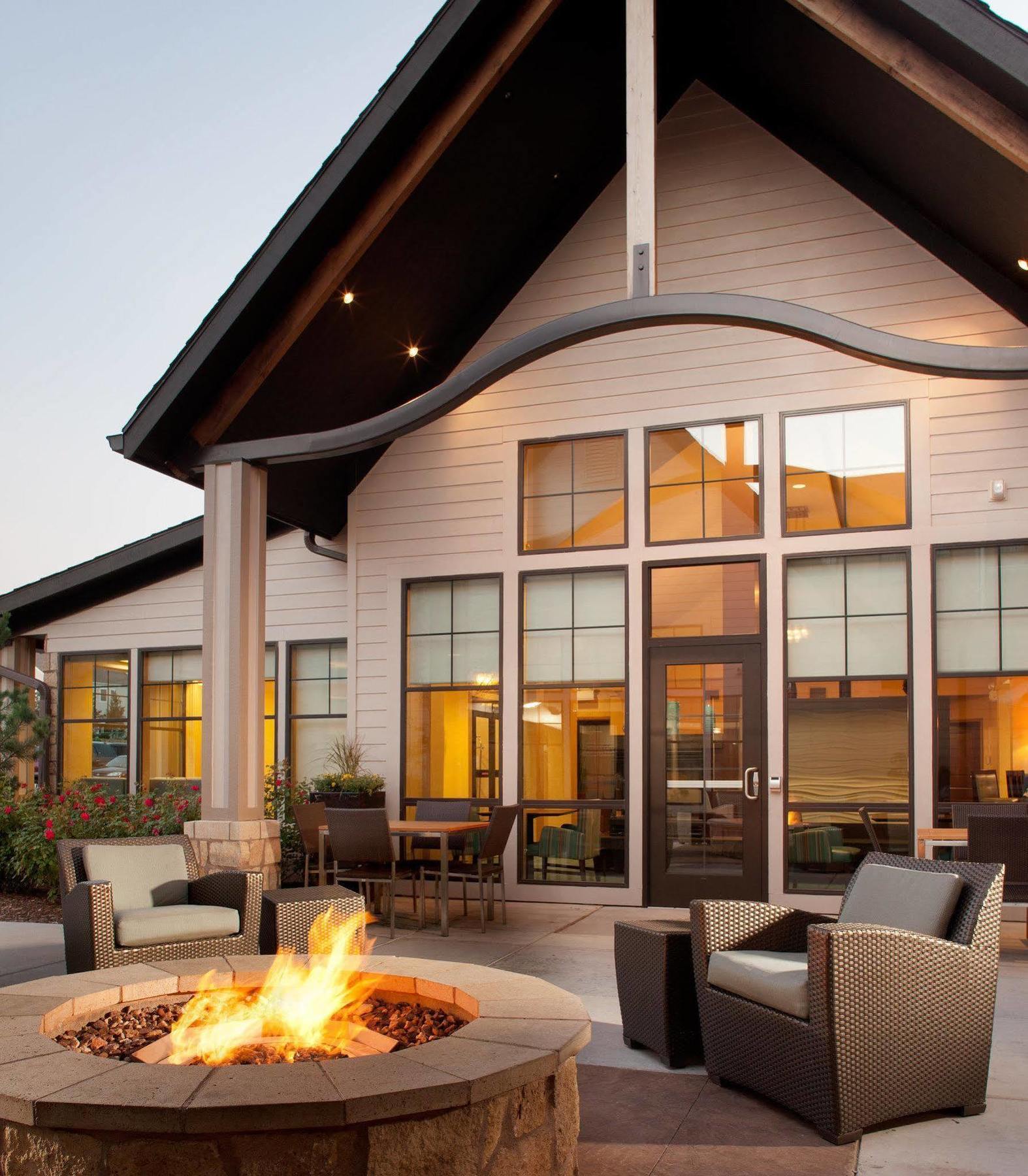 Residence Inn By Marriott Lincoln South Ανέσεις φωτογραφία
