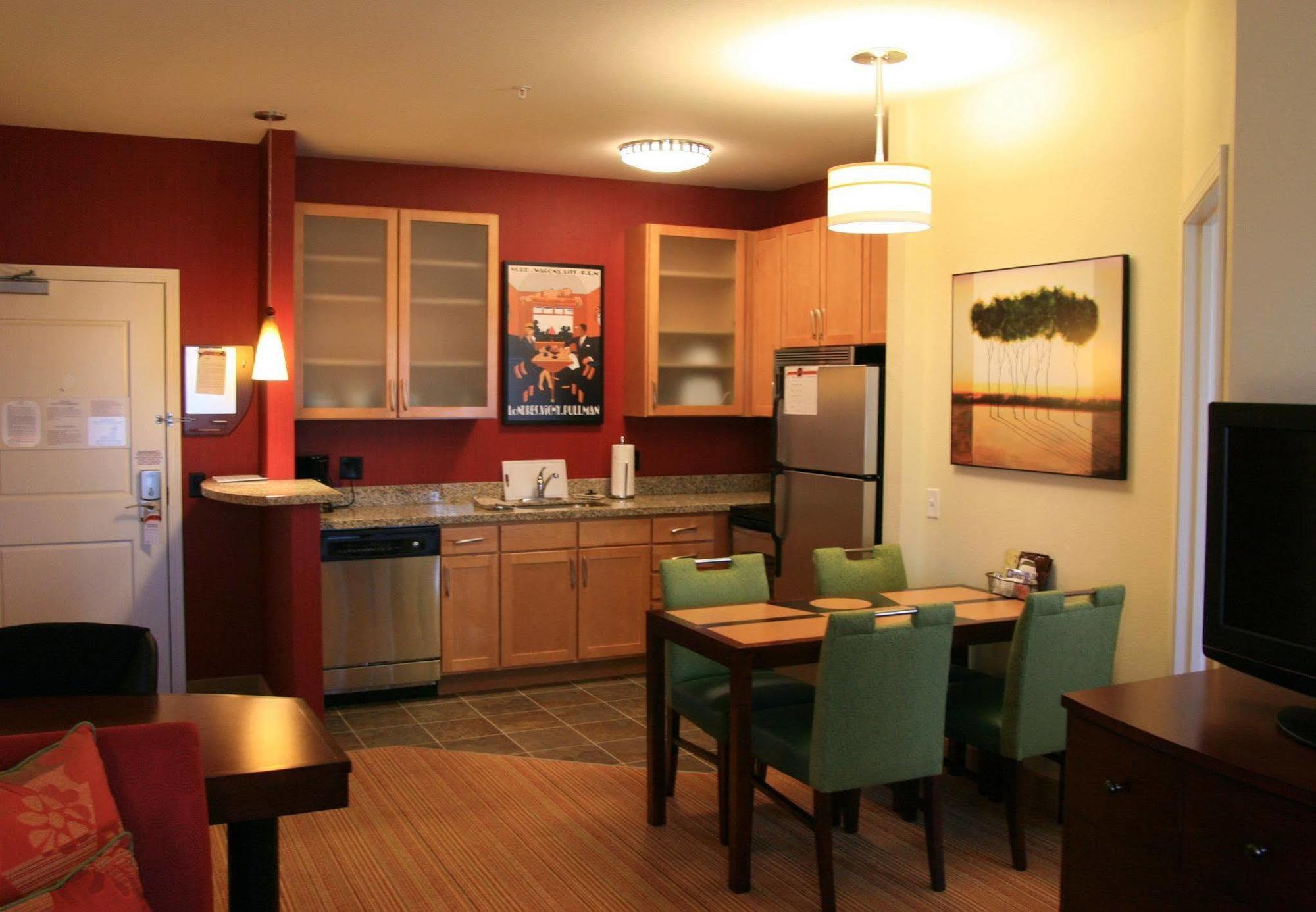 Residence Inn By Marriott Lincoln South Δωμάτιο φωτογραφία