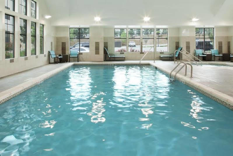 Residence Inn By Marriott Lincoln South Εξωτερικό φωτογραφία