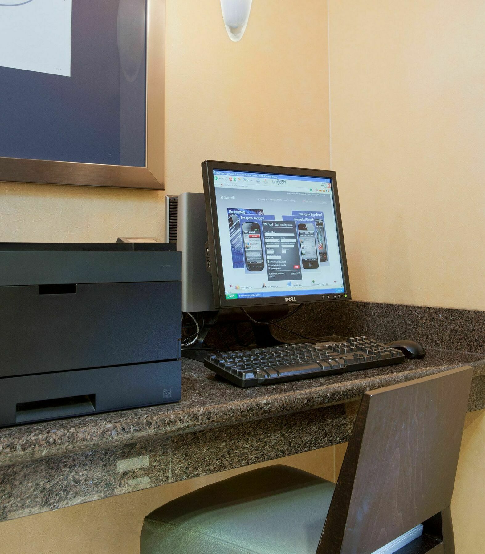 Residence Inn By Marriott Lincoln South Εξωτερικό φωτογραφία