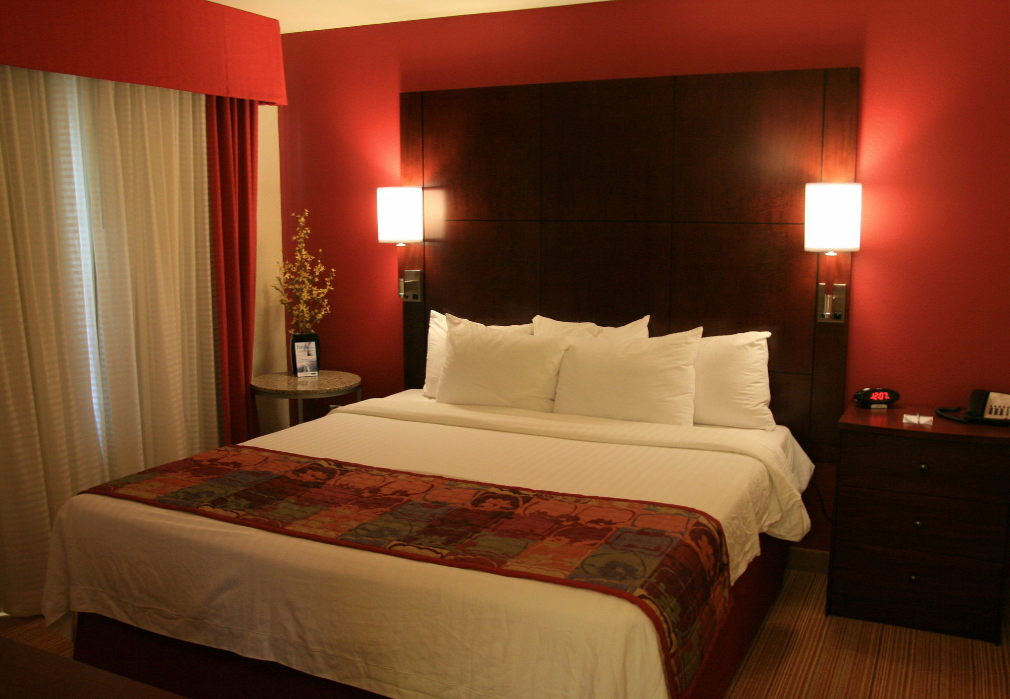 Residence Inn By Marriott Lincoln South Δωμάτιο φωτογραφία