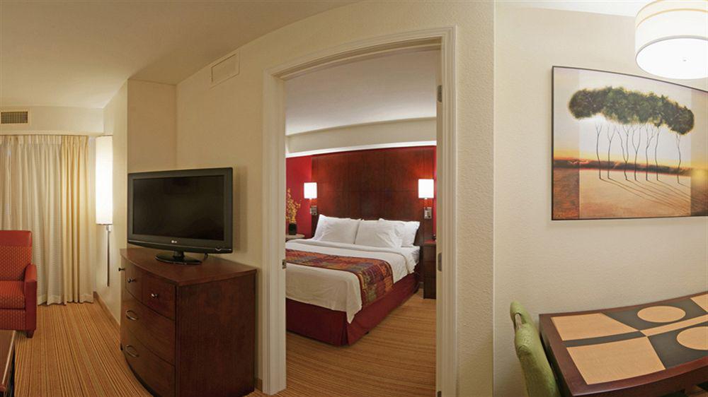 Residence Inn By Marriott Lincoln South Εξωτερικό φωτογραφία