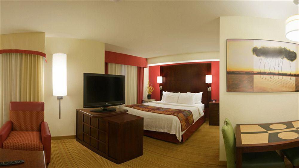 Residence Inn By Marriott Lincoln South Εξωτερικό φωτογραφία